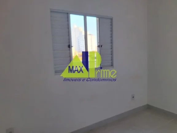 Imagem Apartamento para locação na Vila Carrão, São Paulo-SP: 2 quartos, 1 sala, 1 banheiro, 1 vaga de garagem, 50m² de área.