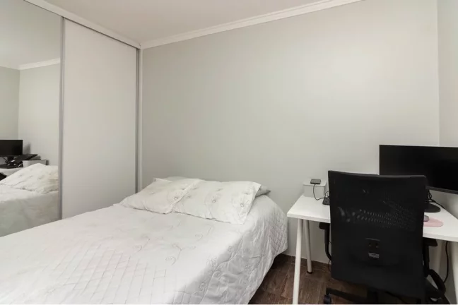 Imagem APARTAMENTO RESIDENCIAL em São Paulo - SP, Vila Mazzei