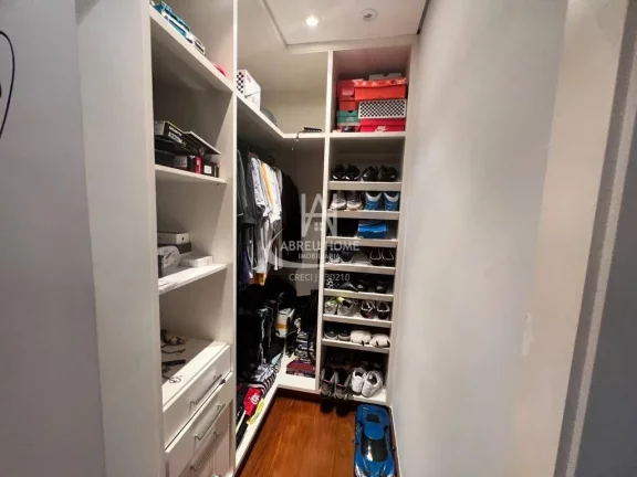 Imagem Apartamento no Ed.Bristol Place
