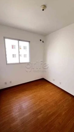 Imagem Com área de lazer completa e ótimo padrão de acabamento esse apartamento no RESIDENCIAL PARQUE FI...