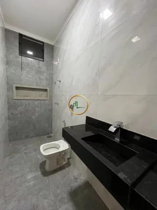 Imagem LINDA RESIDÊNCIA DISPONIVEL Á VENDA NO VILAGIO MUNDO NOVO EM FRANCA-SP