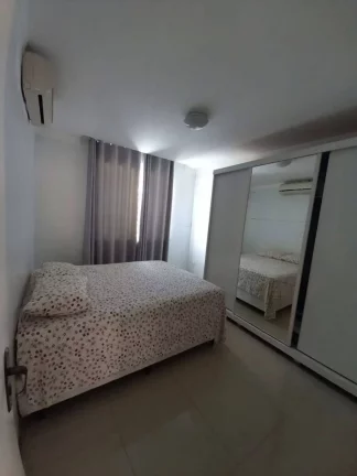 Imagem Casa à venda no Cirurgia: 4 quartos, área de lazer e 2 vagas de garagem - Confira!