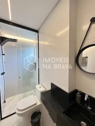 Imagem APARTAMENTO 2 SUITES - LOCAÇÃO ANUAL - BALNEARIO PEREQUE - PORTO BELO/SC