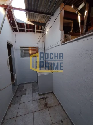 Imagem CASA RESIDENCIAL em ILHA SOLTEIRA - SP, ZONA SUL