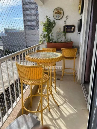 Imagem Apartamento à venda no Setor Pedro Ludovico - Goiânia/GO