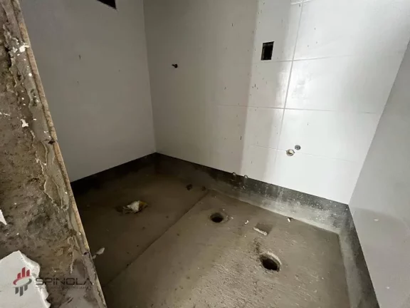 Imagem Apartamento com 2 dormitórios à venda, 68 m² por R$ 400.000,00 - Aviação - Praia Grande/SP