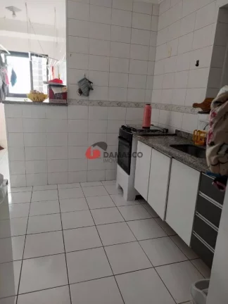 Imagem Apartamento com 2 quartos, Baeta Neves - São Bernardo do Campo