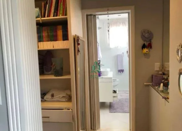 Imagem Sobrado com 4 dormitórios à venda, 430 m² por R$ 1.950.000,00 - Vila Galvão - Guarulhos/SP