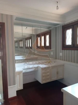 Imagem Casa Condomínio - Ribeirão Preto - Jardim São Luiz