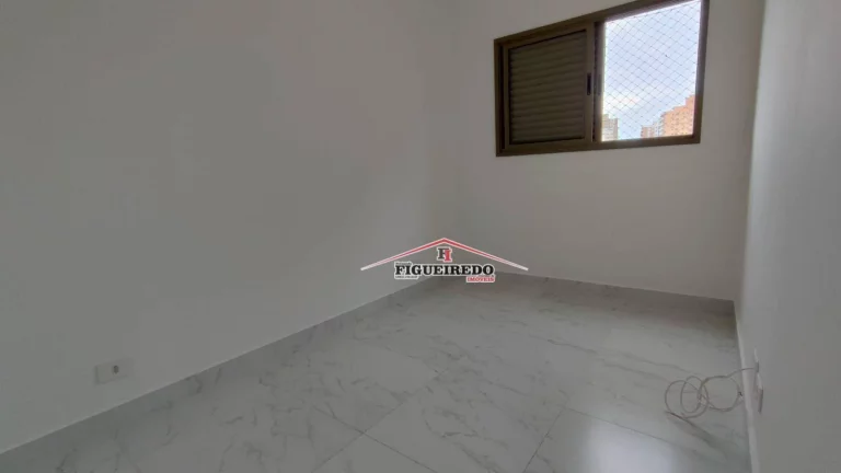 Imagem Apartamento à venda, 62 m² por R$ 390.000,00 - Aviação - Praia Grande/SP