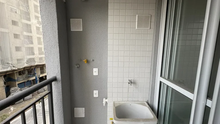 Imagem Apartamento para venda em Lapa com 2 quartos , 41m2