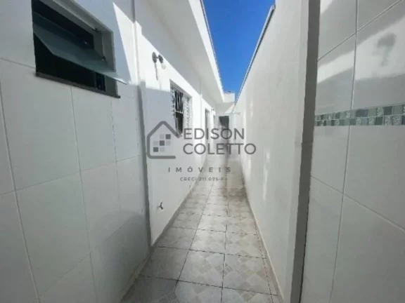 Imagem Casa reformada a venda em Piracicaba com excelente localização, no bairro Castelinho