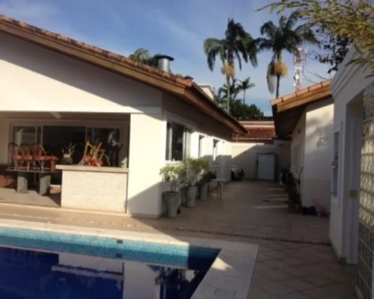 Imagem Casa alto padrão Jardim Virginia, Enseada