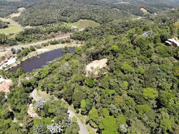 Imagem Terreno em Condominio Vargem Alta - Fazenda Monte Verde