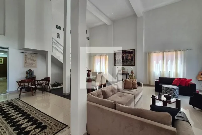 Imagem Casa à Venda - Vargem Grande, 3 Quartos, 400 m2