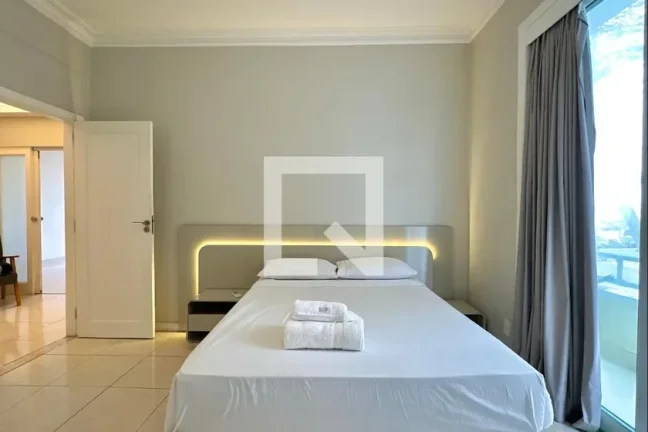 Imagem Apartamento à Venda - Copacabana, 3 Quartos, 140 m2