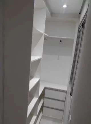 Imagem Moema - Apartamento Único - 2 Dormitórios Com Terraço E Ar Condicionado!
