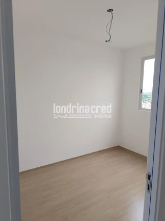 Imagem Apartamento no andar alto com vista incrível, churrasqueira na sacada e área de lazer completa na região norte de Londrina
