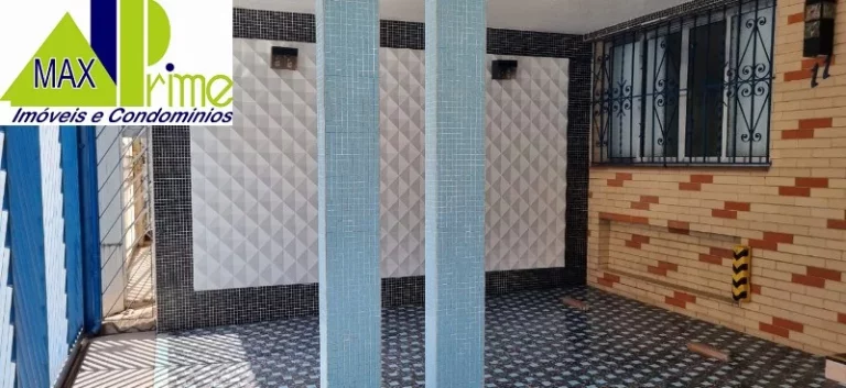 Imagem Sobrado à venda na Vila Gomes Cardim, São Paulo, 3 dorms, suíte, área de lazer. Confira essa oportunidade única! #ImóvelSP #VendaCasa