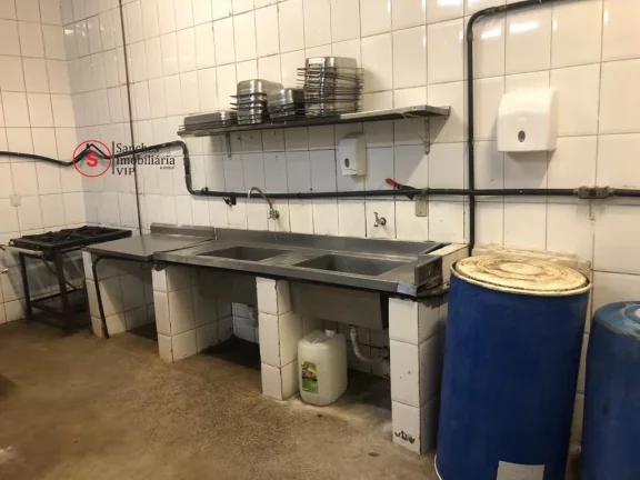 Imagem LOCAÇÃO DE PONTO COMERCIAL | Ao lado da Arena Palmeiras