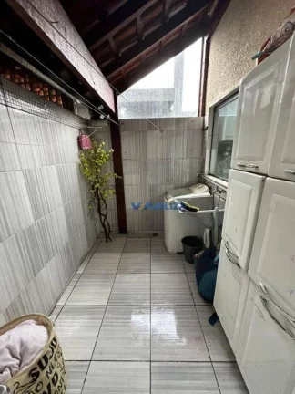 Imagem Casa com 2 dormitórios à venda, 70 m² por R$ 319.000,00 - Jardim Helena - São Paulo/SP