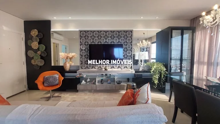Imagem Apartamento a venda com 105 m² no Centro de Balneário Camboriú.