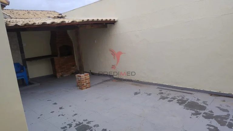 Imagem EXCELENTE CASA NO BAIRRO PARQUE TAMARIZ POR R$ 280.000