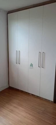 Imagem Apartamento à venda, 43 m² por R$ 228.000,00 - Vila Nova Bonsucesso - Guarulhos/SP