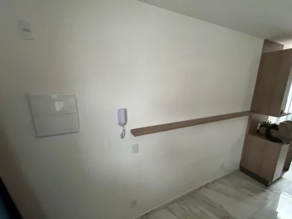Imagem Sobrado com 2 dormitórios à venda, 62 m² por R$ 410.000,00 - Parque Santa Rosa - Suzano/SP