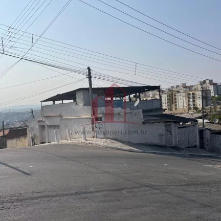 Imagem CASA RESIDENCIAL em FRANCO DA ROCHA - SP, VILA SÃO BENEDITO