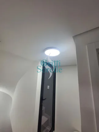 Imagem Sobrado Triplex Novo à Venda em Vila Mariana - São Paulo/SP.