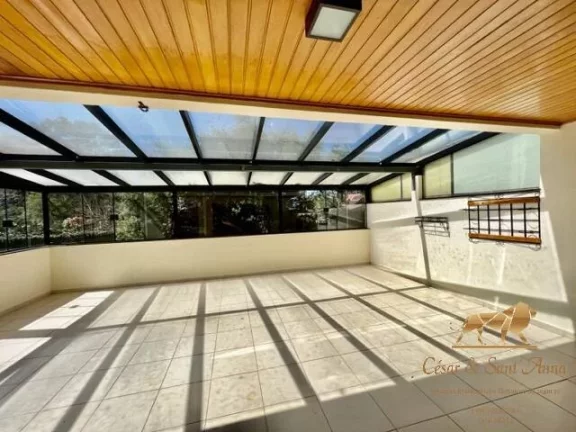 Imagem Apartamento a venda Vila Jaguaribe - Campos do Jordão - SP