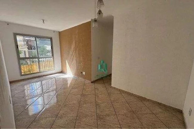Imagem Apartamento com 2 dormitórios à venda, 55 m² por R$ 275.000,00 - Jardim São Judas Tadeu - Guarulhos/SP