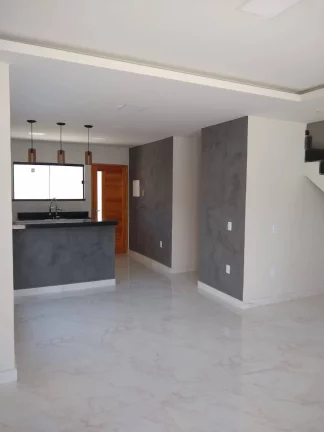 Imagem Duplex 3 quartos sendo 1 suíte