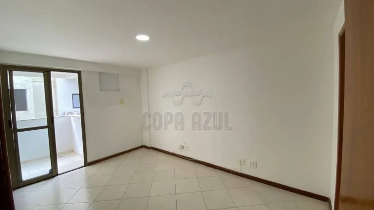 Imagem Recreio dos Bandeirantes – Rua Almirante Ary Rongel | Residencial › Apartamento 3 quarto(s) à Aluguel