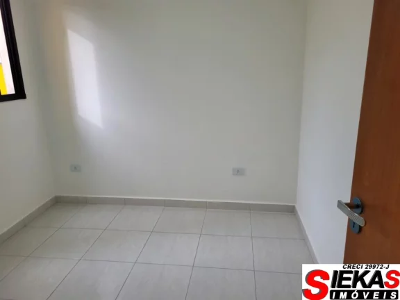 Imagem Apartamento de 1 quarto na Vila Matilde, São Paulo-SP: 30m² de conforto e praticidade!