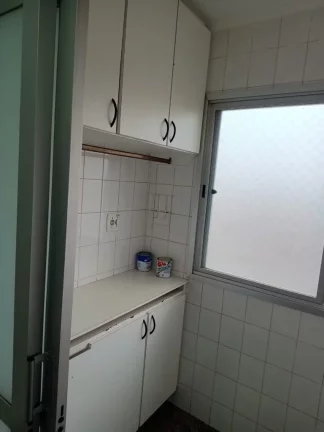 Imagem Apartamento de 2 quartos, 1 suíte e 1 vaga na Vila Valparaíso, Santo André-SP: oportunidade imperdível!