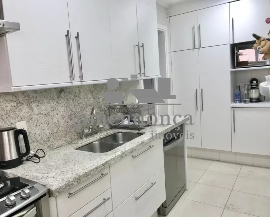 Imagem Cobertura Duplex 4 quartos, 2 suíte, 5 vagas, 375m²