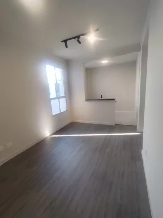 Imagem Apartamento com 2 dormitórios à venda, 44 m² por R$ 185.500,00 - Jardim Gurilândia - Taubaté/SP