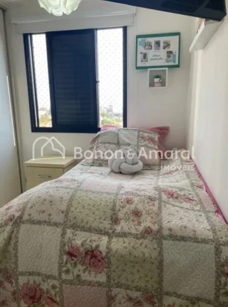 Imagem Apartamento à venda no Parque Prado - Campinas/SP

Localizado em um dos endereços mais desejados d...