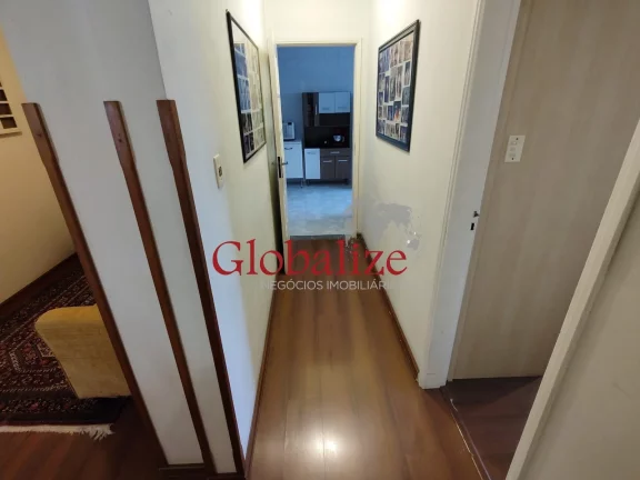 Imagem Lindo apartamento de 3 dormitórios com suíte e dependência de empregada completa no bairro da Ponta da Praia por R$.770.000,00 !