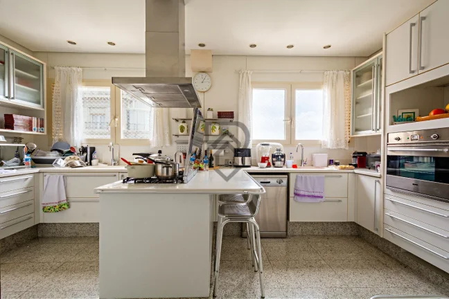 Imagem Apartamento Alto Padrão Chateau Margaux Vila Nova Conceição