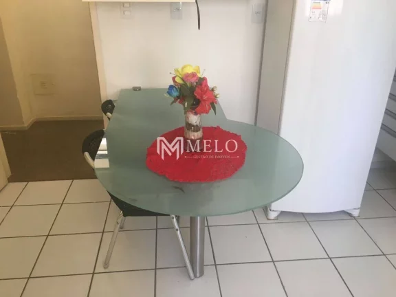 Imagem BOA VIAGEM - Flat com otima localização, 1vaga, 35m2