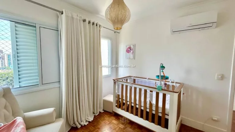 Imagem Apartamento à venda Vila Olímpia São Paulo