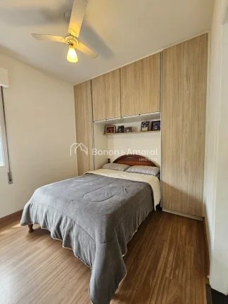 Imagem Apartamento com 76 m² de área privativa, distribuídos em 3 dormitórios, sendo 1 suíte, todos co...