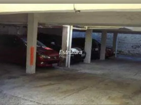 Apartamento com suíte e garagem para venda e aluguel em Santa Maria