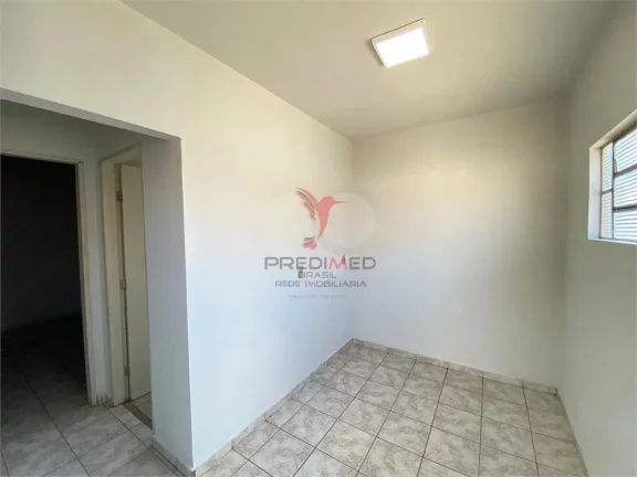 Imagem Residencial Vila Mamedina