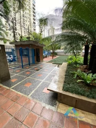 Imagem Apartamento com 2 dormitórios à venda, 85 m² por R$ 989.000,00 - Moema Pássaros - São Paulo/SP