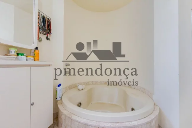 Imagem Apartamento em Higienópolis com 350m², luxo e conforto ao seu dispor!