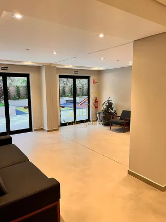 Imagem VENDA  APARTAMENTO | ODEON RESIDENCIAL  JUNDIAÍ/SP